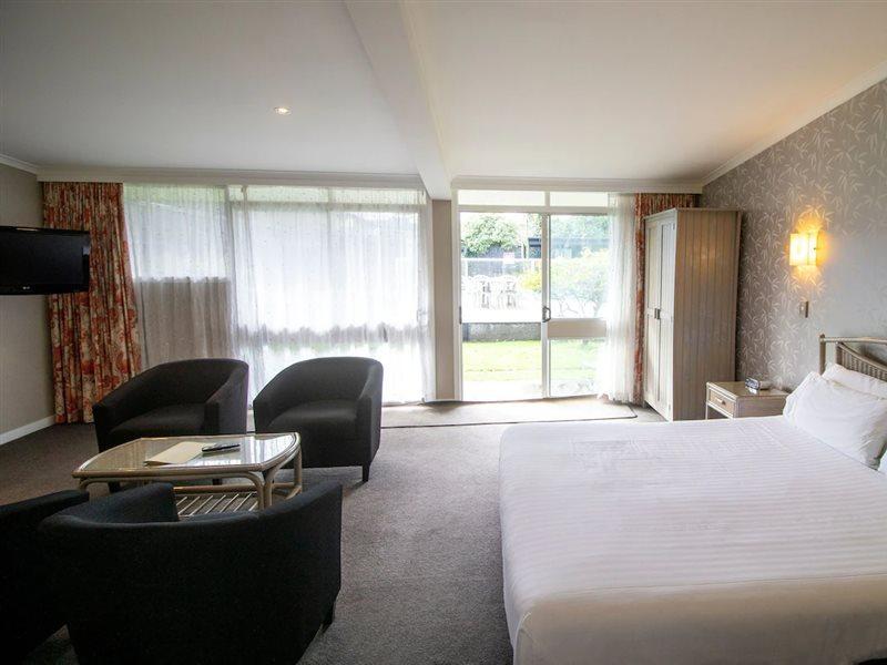 The Avenue Whanganui