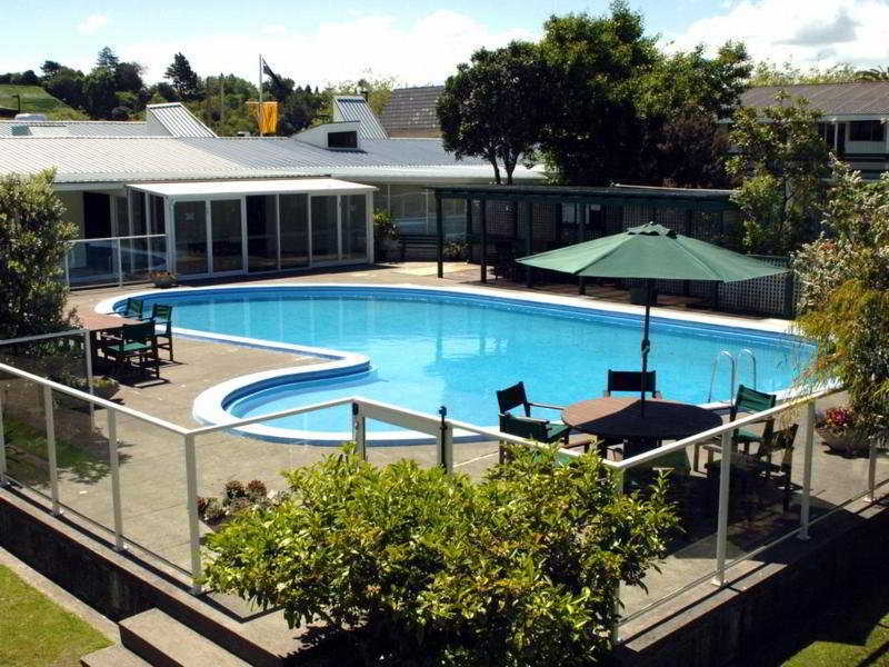Hotel The Avenue 4*